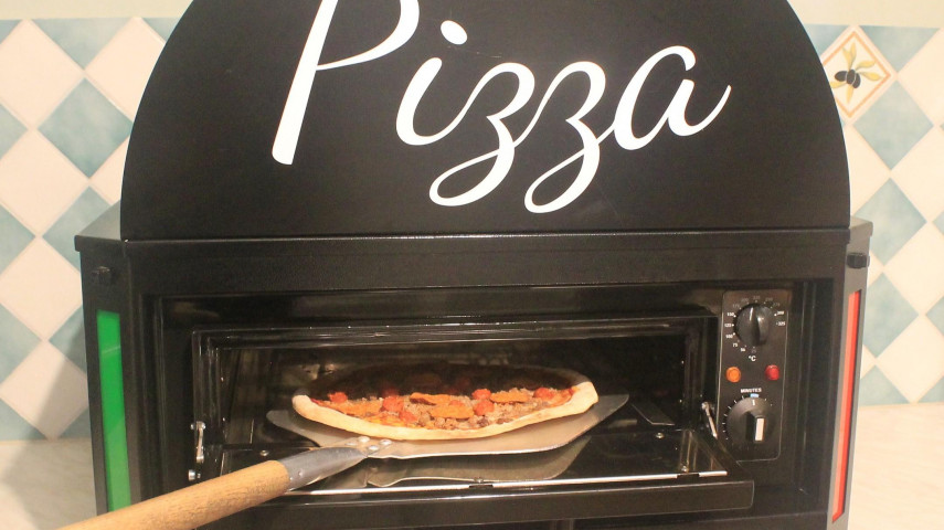Fabrication et vente de fours À pizzas Électriques à reprendre - Pays de la Loire